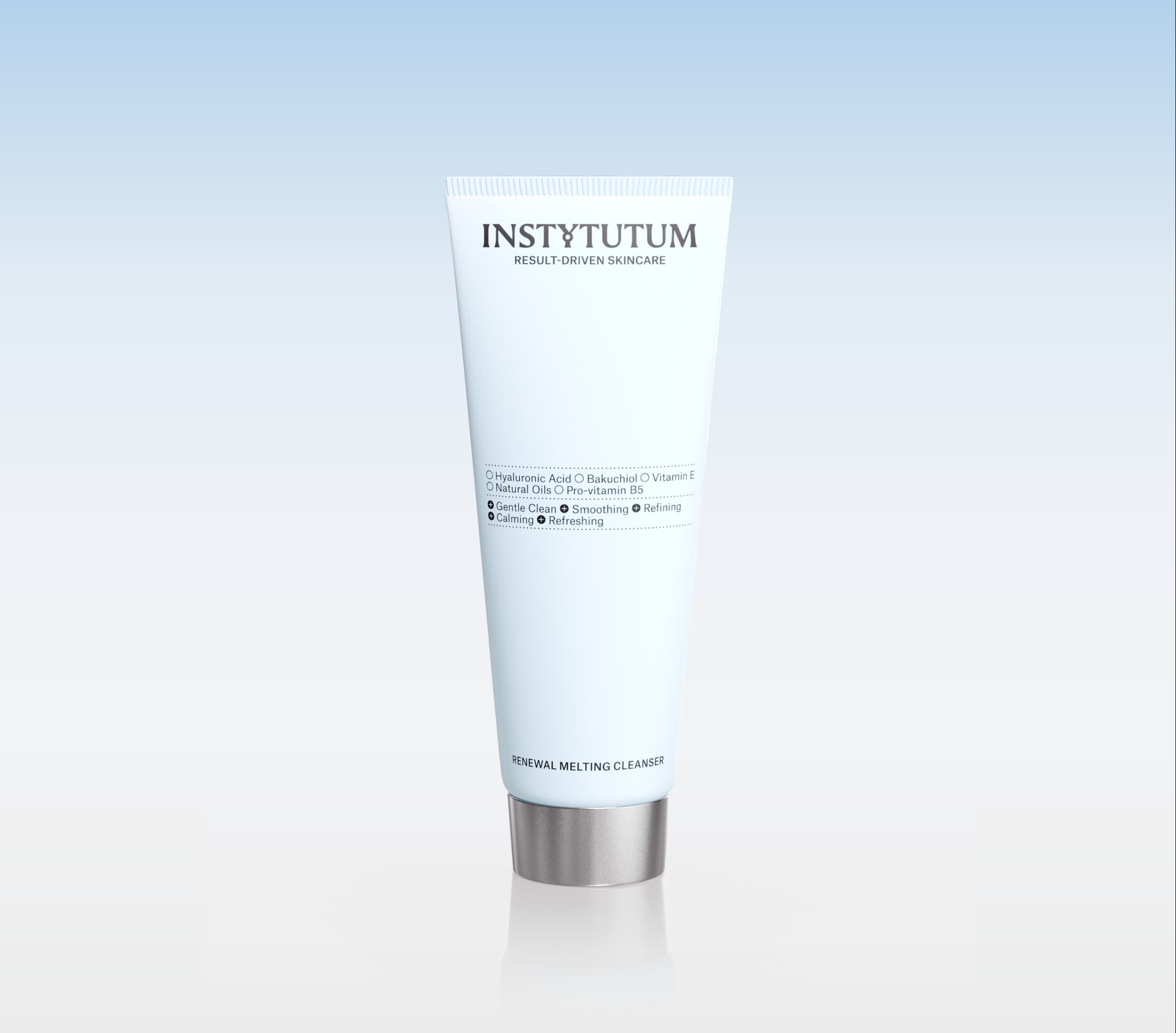 Renewal Melting Cleanser Next Gen Photo 1